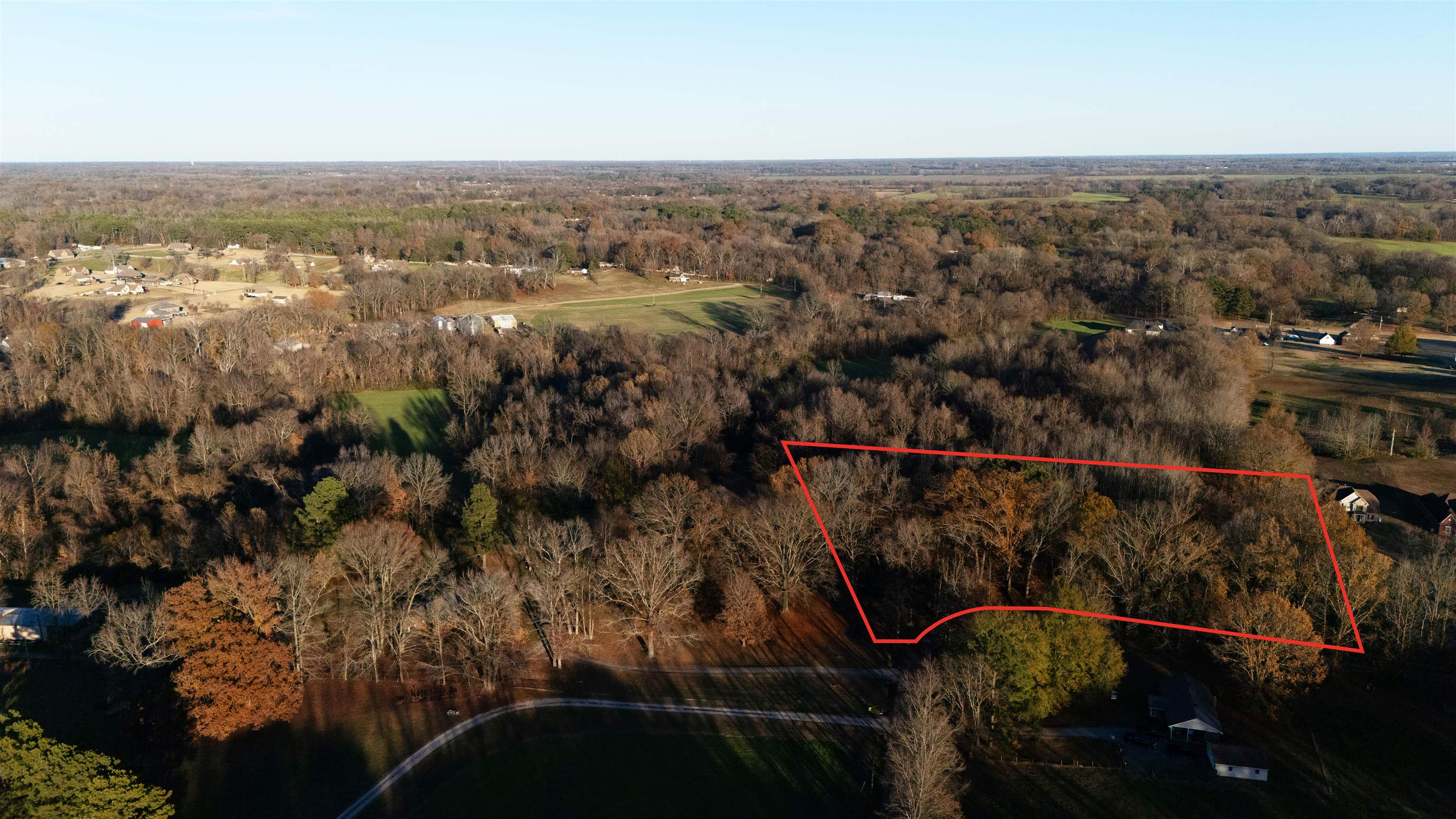 3218 Rast Road Millington, TN 38053 - Photo 5 of 18 Gallery Image 5