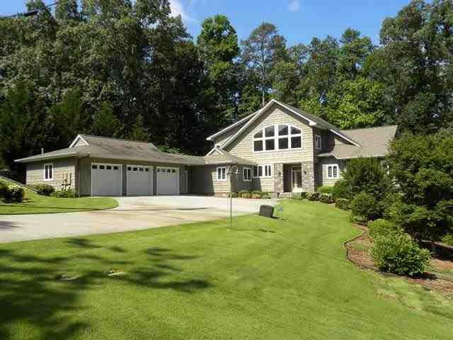 419 Meldau Road Seneca, SC 29678 - Photo 1 of 1 Gallery Image 1