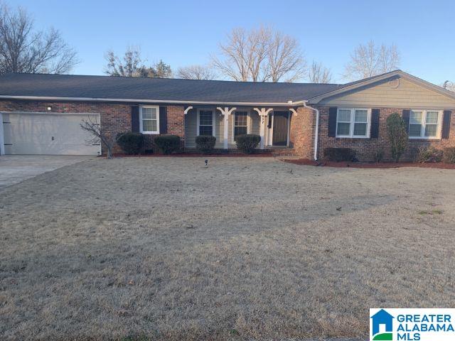 817 Esslinger Road Southeast Huntsville, AL 35802 - Photo 2 of 39