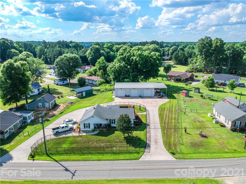 1222 Pump Station Road Kannapolis, NC 28081 - Photo 1 of 40 Gallery Image 1