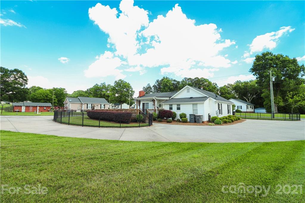 1222 Pump Station Road Kannapolis, NC 28081 - Photo 12 of 40 Gallery Image 12