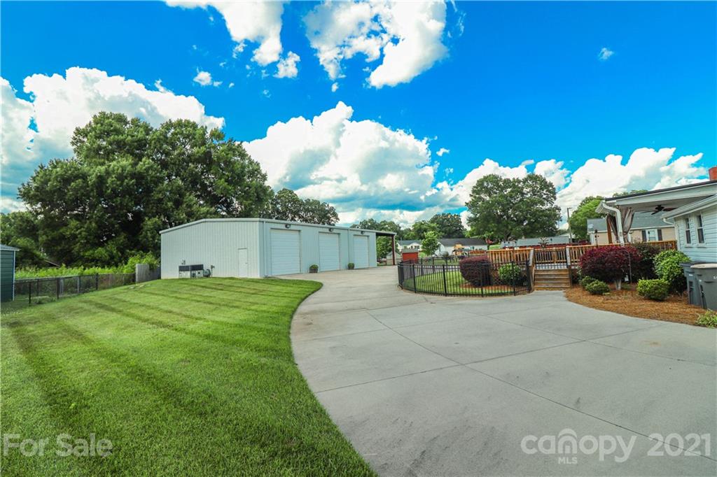 1222 Pump Station Road Kannapolis, NC 28081 - Photo 16 of 40 Gallery Image 16