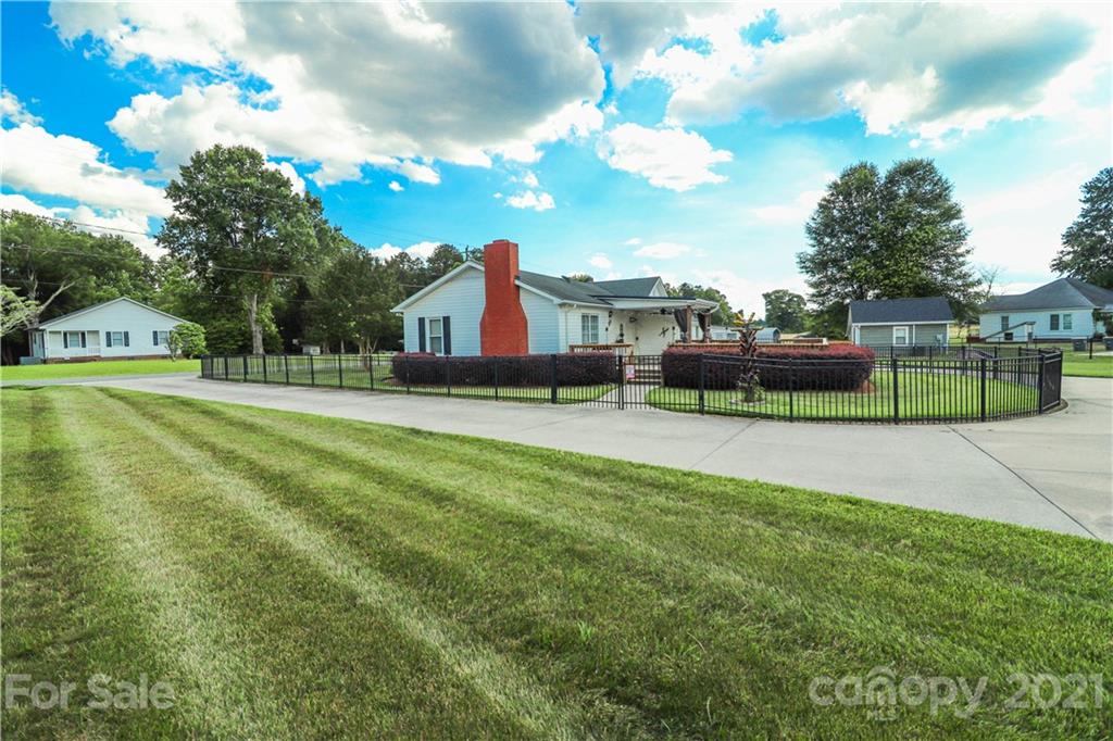 1222 Pump Station Road Kannapolis, NC 28081 - Photo 17 of 40 Gallery Image 17