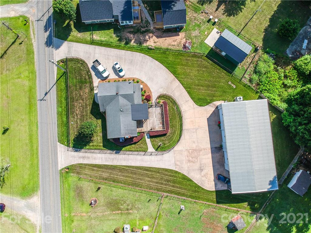 1222 Pump Station Road Kannapolis, NC 28081 - Photo 3 of 40 Gallery Image 3