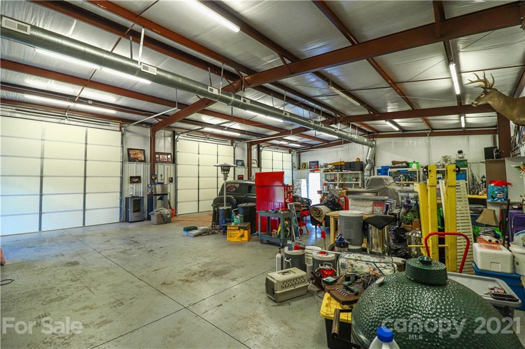 1222 Pump Station Road Kannapolis, NC 28081 - Photo 21 of 40 Gallery Image 21