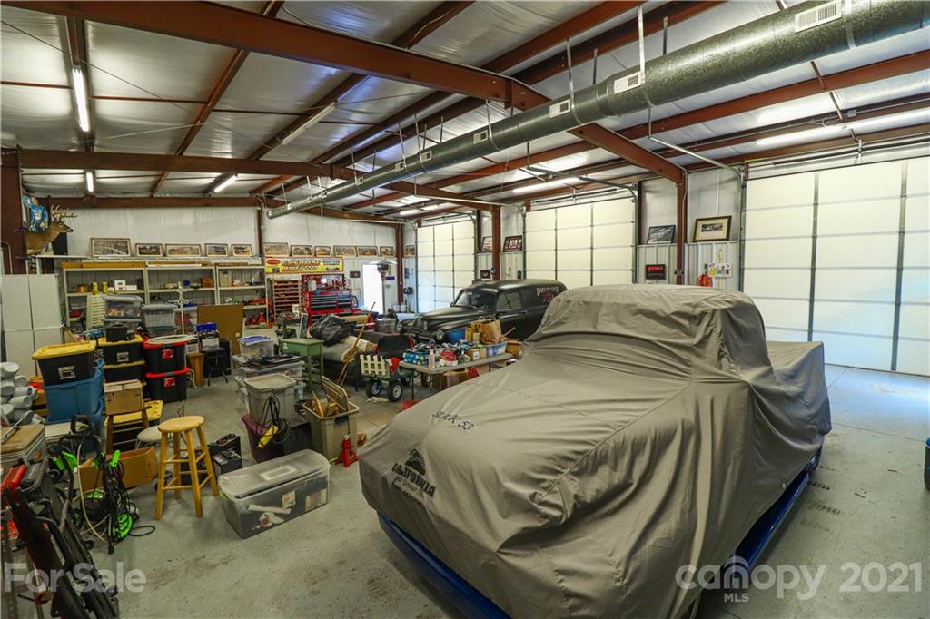 1222 Pump Station Road Kannapolis, NC 28081 - Photo 22 of 40 Gallery Image 22