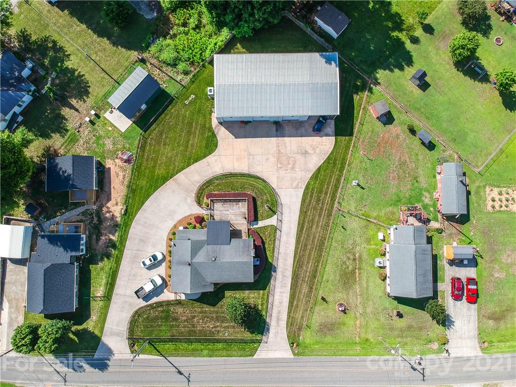 1222 Pump Station Road Kannapolis, NC 28081 - Photo 4 of 40 Gallery Image 4
