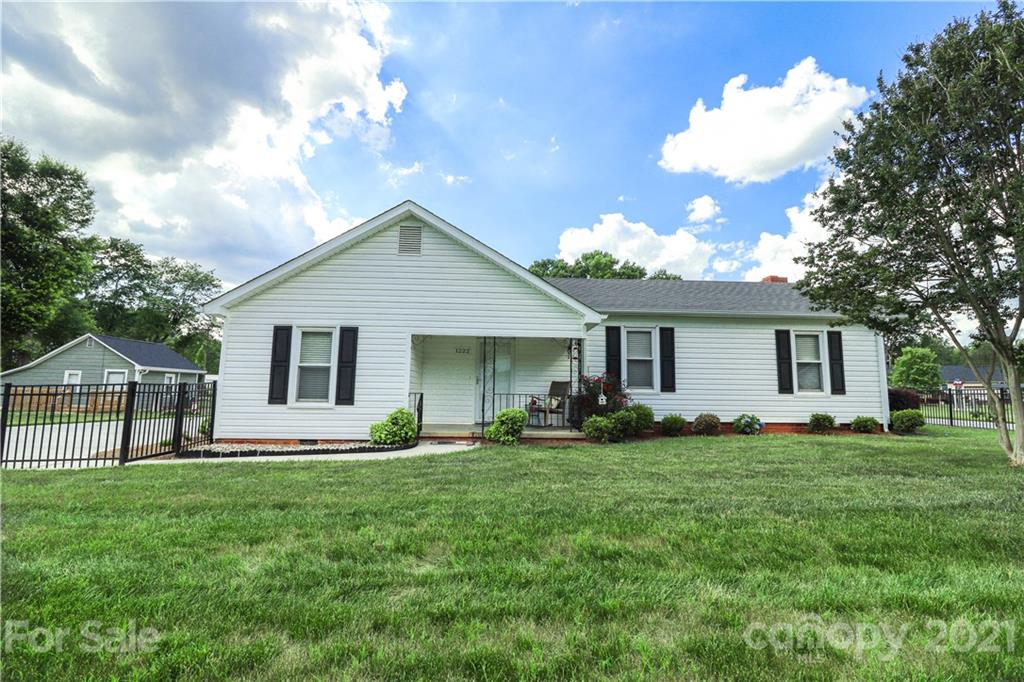 1222 Pump Station Road Kannapolis, NC 28081 - Photo 9 of 40 Gallery Image 9