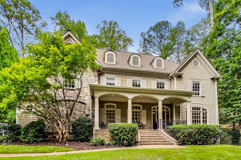 1015 Nawench Dr Northwest  