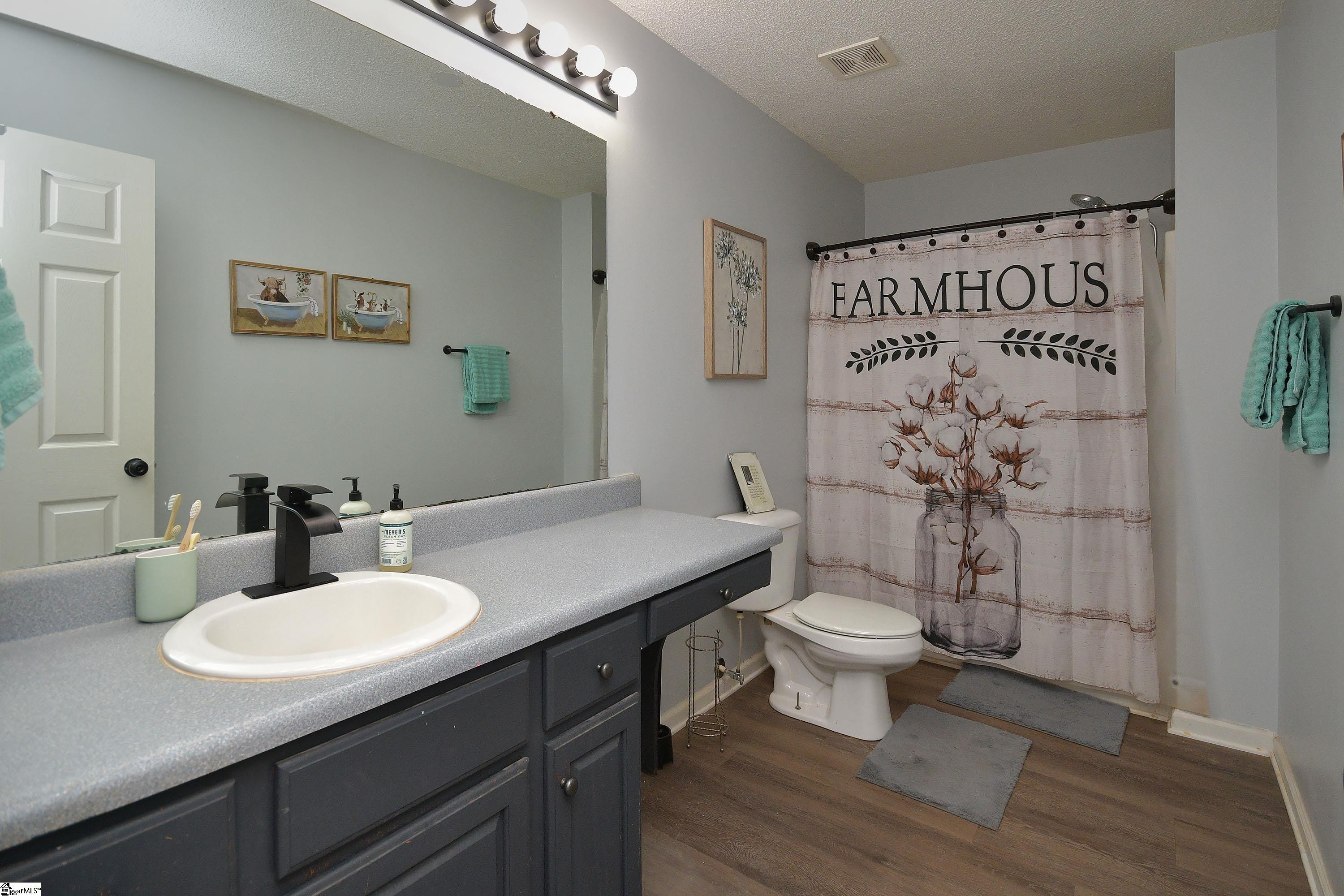 450 Waspnest Road Wellford, SC 29385 - Photo 20 of 32