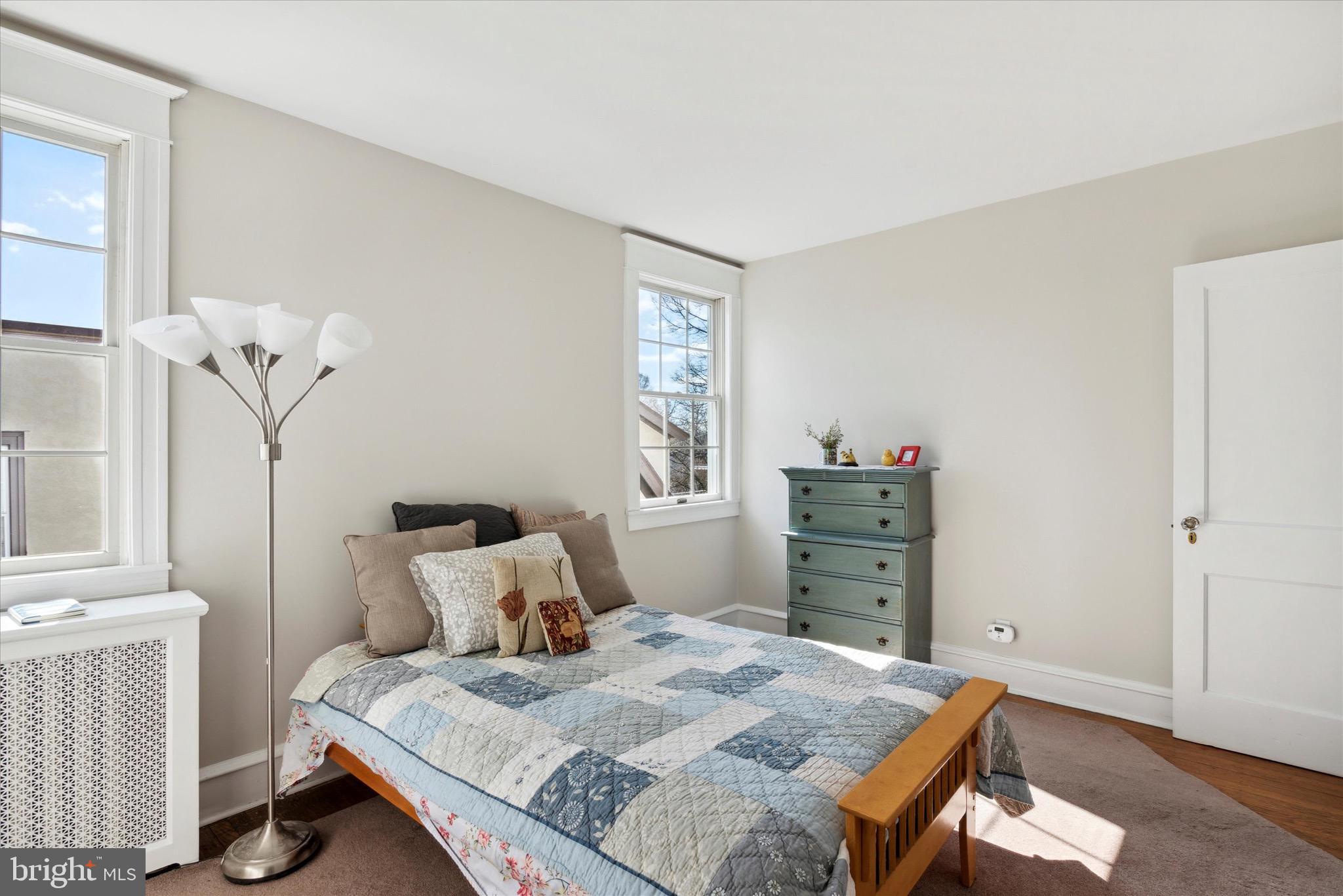 507 Kenilworth Road Merion Station, PA 19066 - Photo 19 of 27 2nd Bedroom