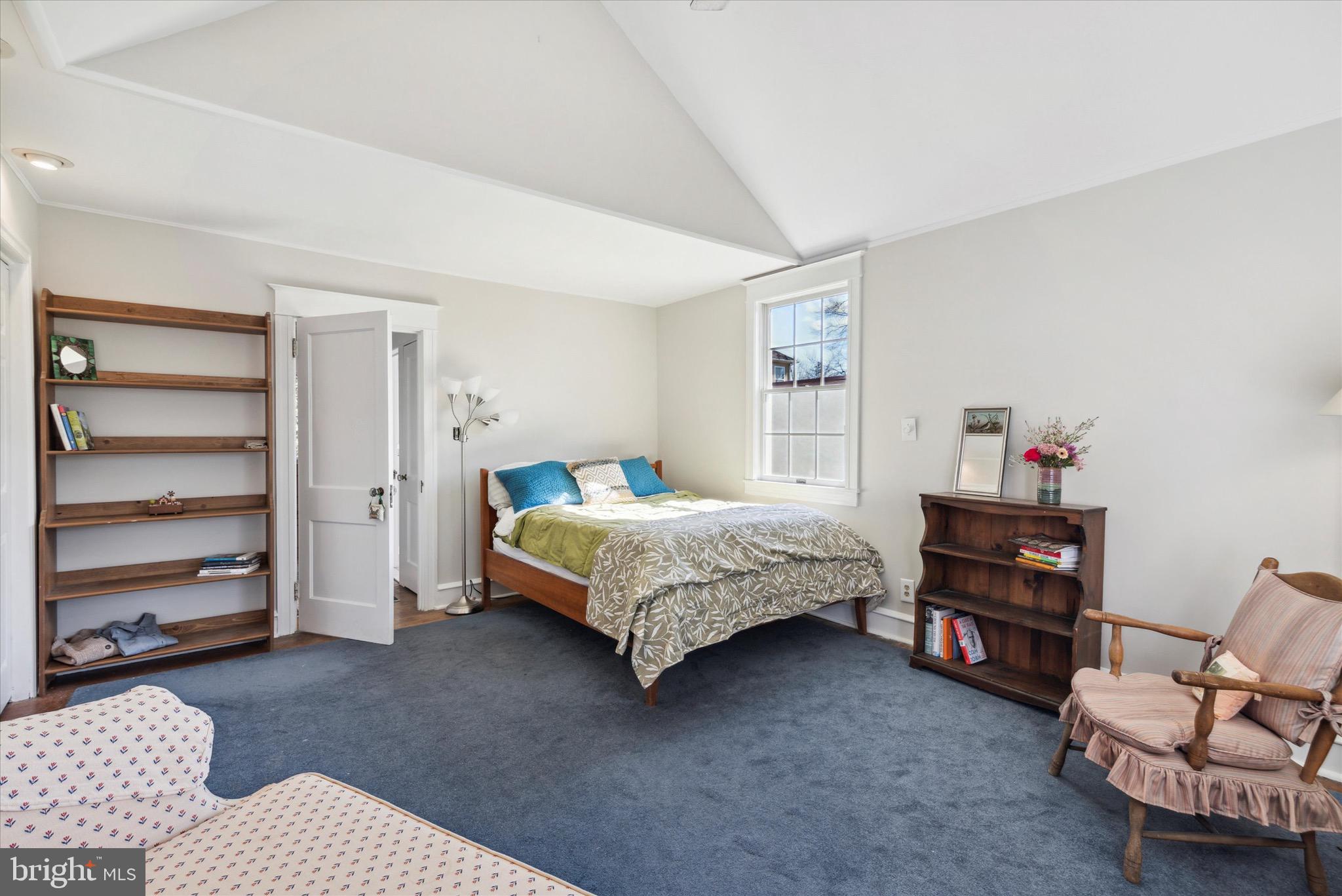507 Kenilworth Road Merion Station, PA 19066 - Photo 22 of 27 Primary Bedroom