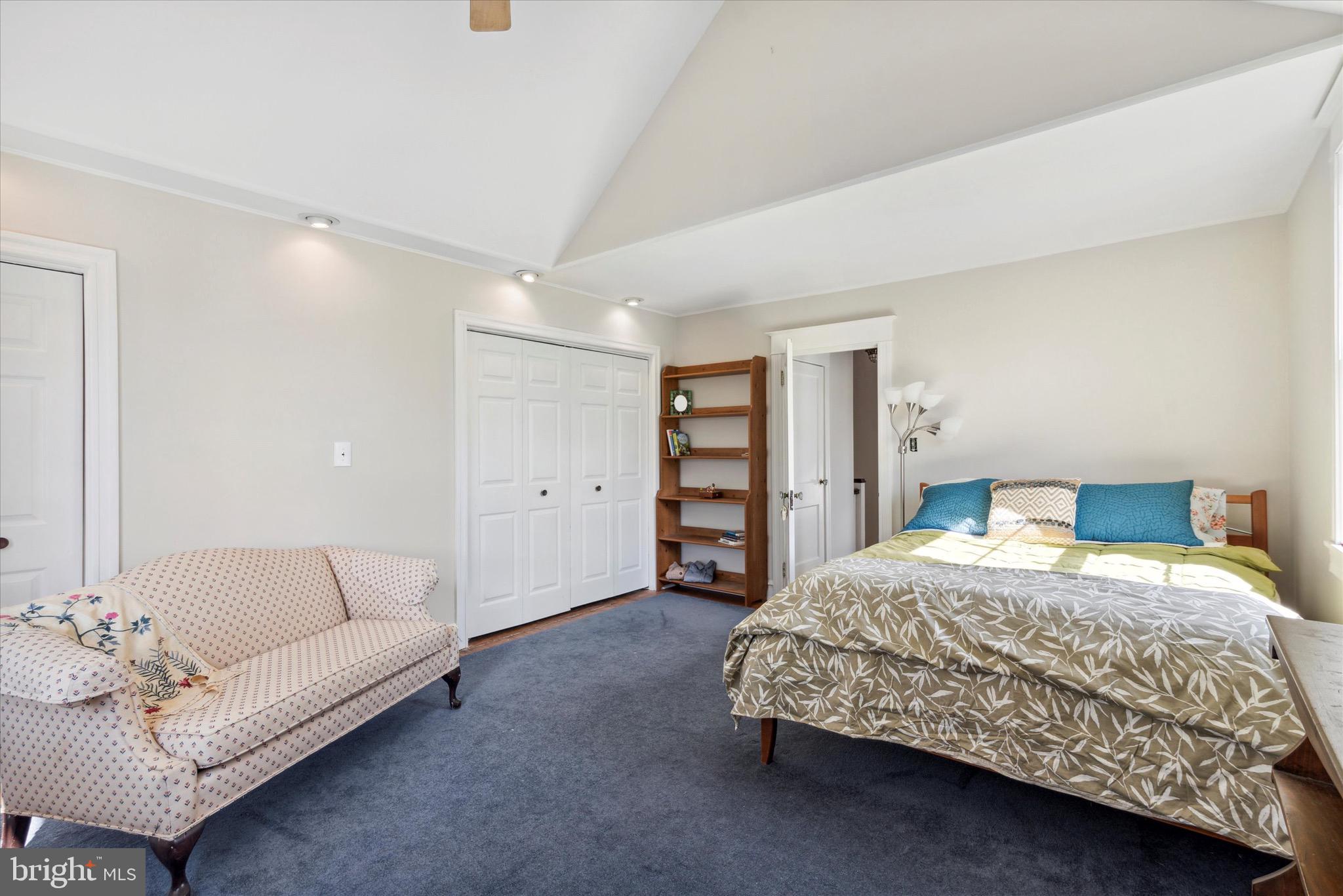 507 Kenilworth Road Merion Station, PA 19066 - Photo 23 of 27 Primary Bedroom