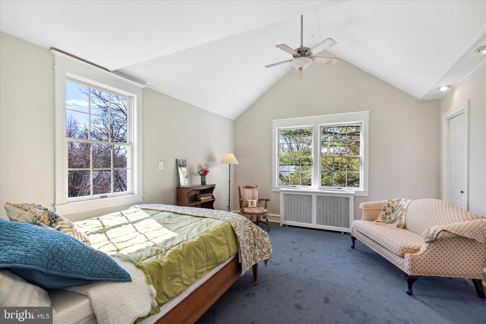 507 Kenilworth Road Merion Station, PA 19066 - Photo 24 of 27 Primary Bedroom