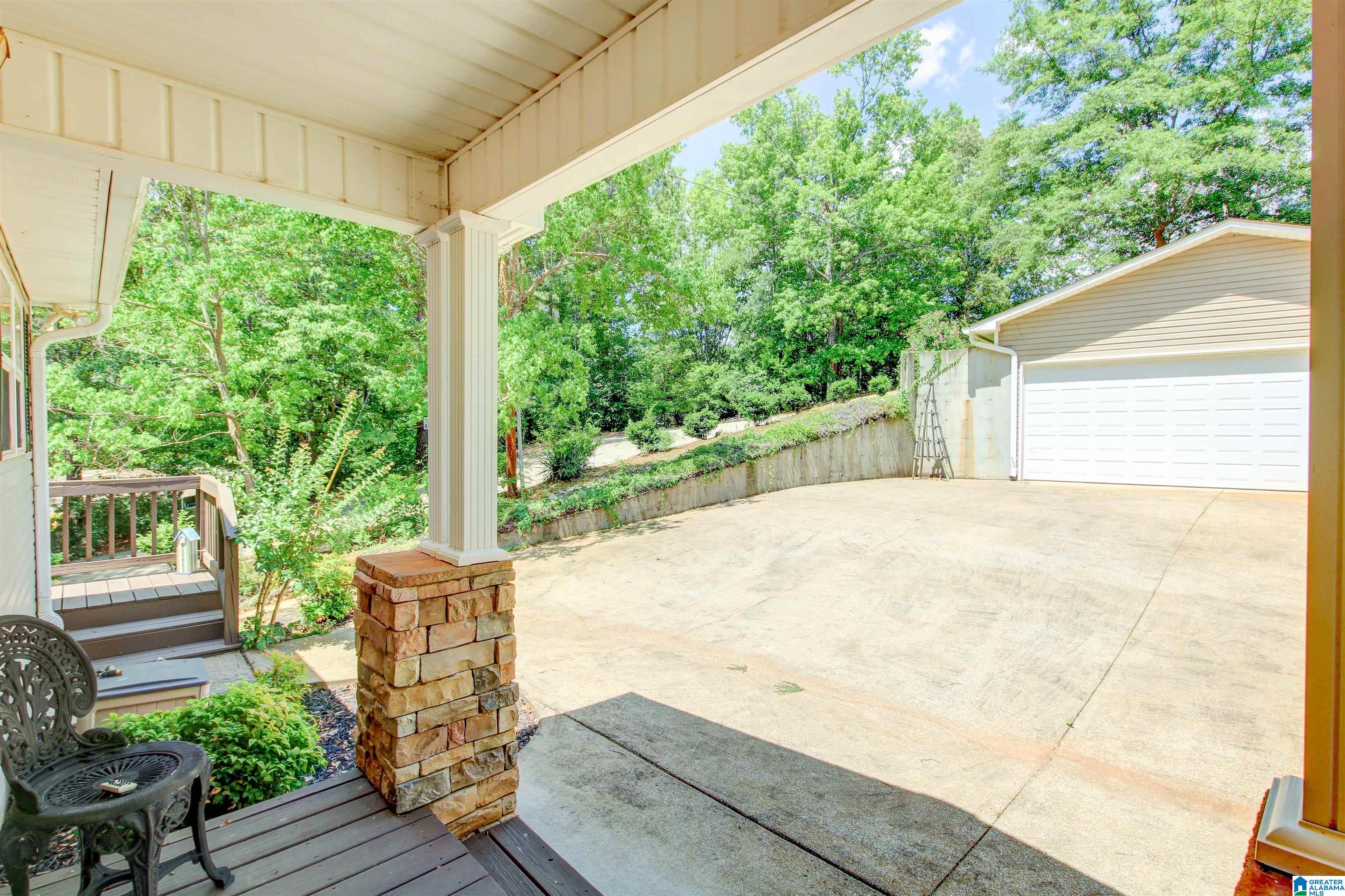 354 Swagg Cove Road Wedowee, AL 36278 - Photo 31 of 32