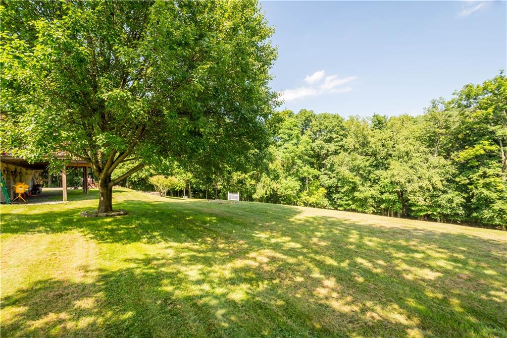 3054 Bedillion Road Washington, PA 15301 - Photo 43 of 47 A peaceful setting that offers the best of country living.