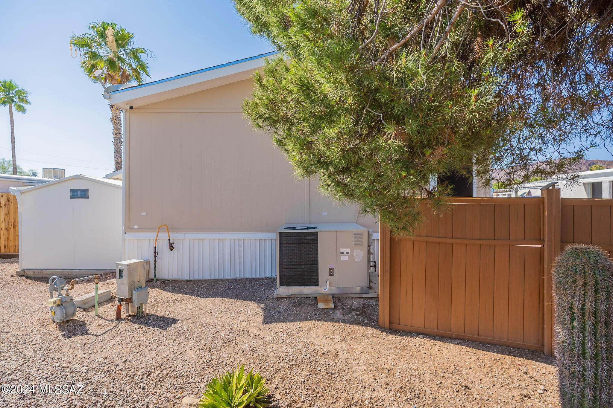 5457 West Lazy S Street Tucson, AZ 85713 - Photo 33 of 33 Gallery Image 33