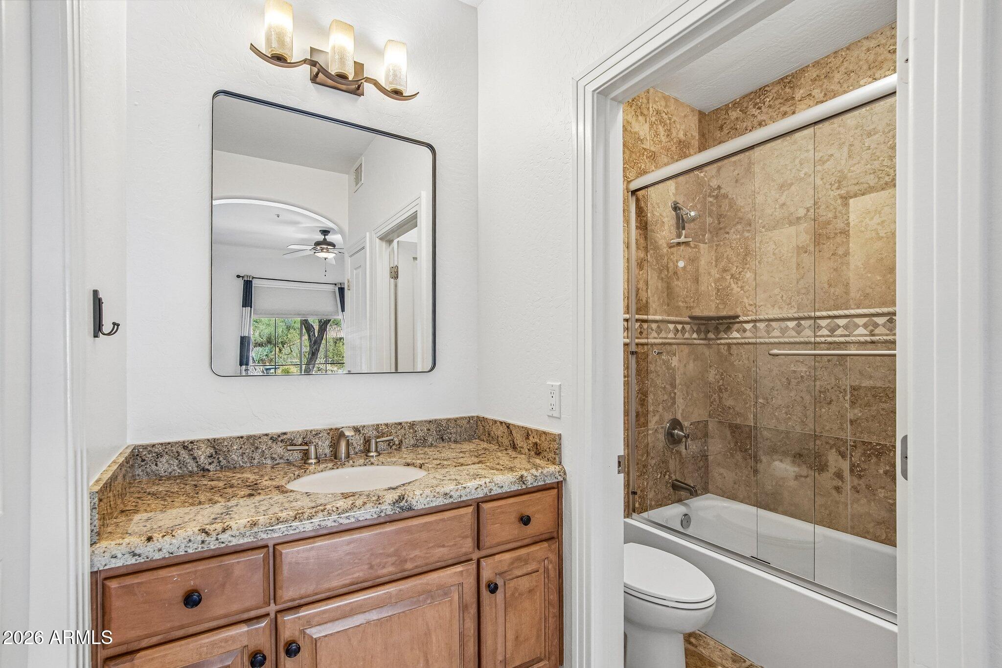 8143 East Arroyo Seco Road Scottsdale, AZ 85266 - Photo 20 of 41
