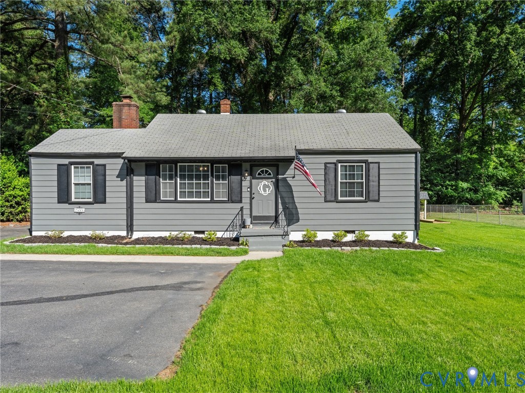25006 River Road Petersburg, VA 23803 - Photo 2 of 40