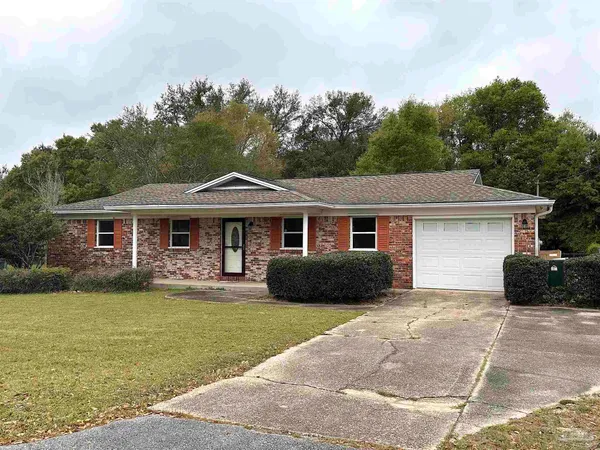 $279,000 | 2975 Christine Street, Pensacola, FL 32526