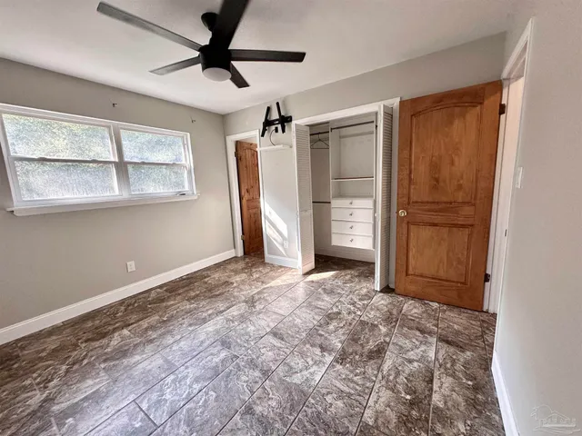a view of a storage & utility room