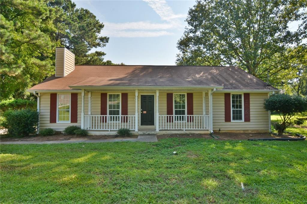 9546 Corinth Road Jonesboro, GA 30238 - Photo 1 of 1 Gallery Image 1
