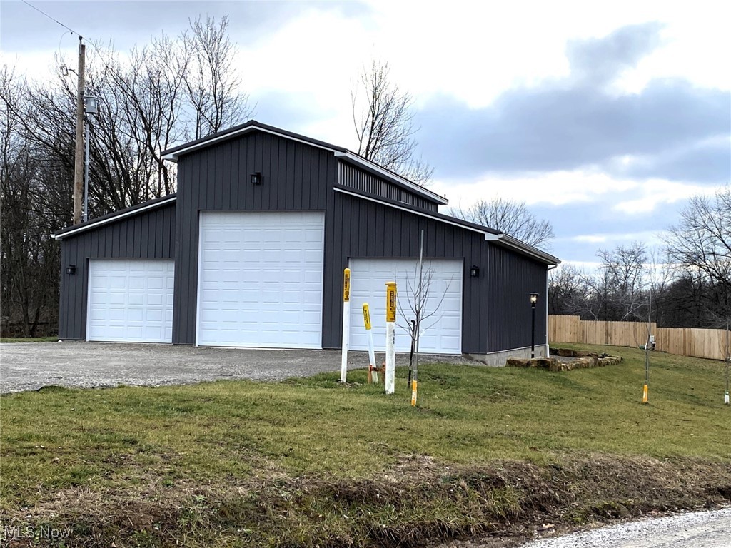 320 Hickman Road Vincent, OH 45784 - Photo 4 of 4 Gallery Image 4