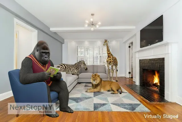 $615,000 | 414 East 52nd Street, Unit 8F | Midtown East