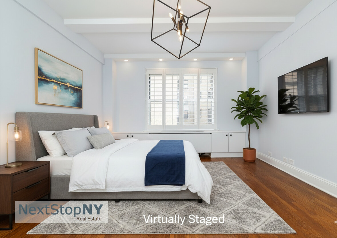 414 East 52nd Street, Unit 8F Manhattan, NY 10022 - Photo 3 of 9