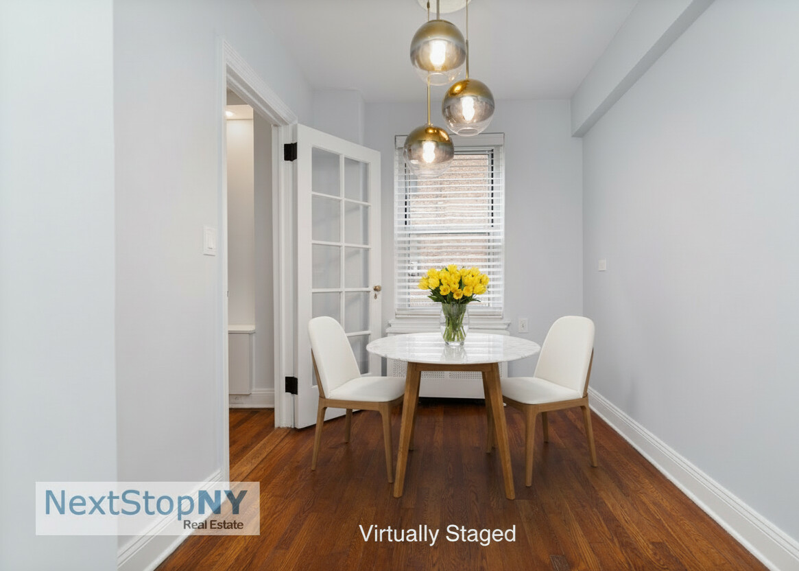 414 East 52nd Street, Unit 8F Manhattan, NY 10022 - Photo 5 of 9