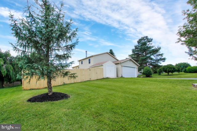 31 Loop Drive Hanover, PA 17331 - Photo 21 of 23 Gallery Image 21