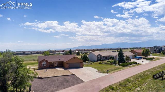 11645 Salinas Road Peyton, CO 80831 - Photo 28 of 29