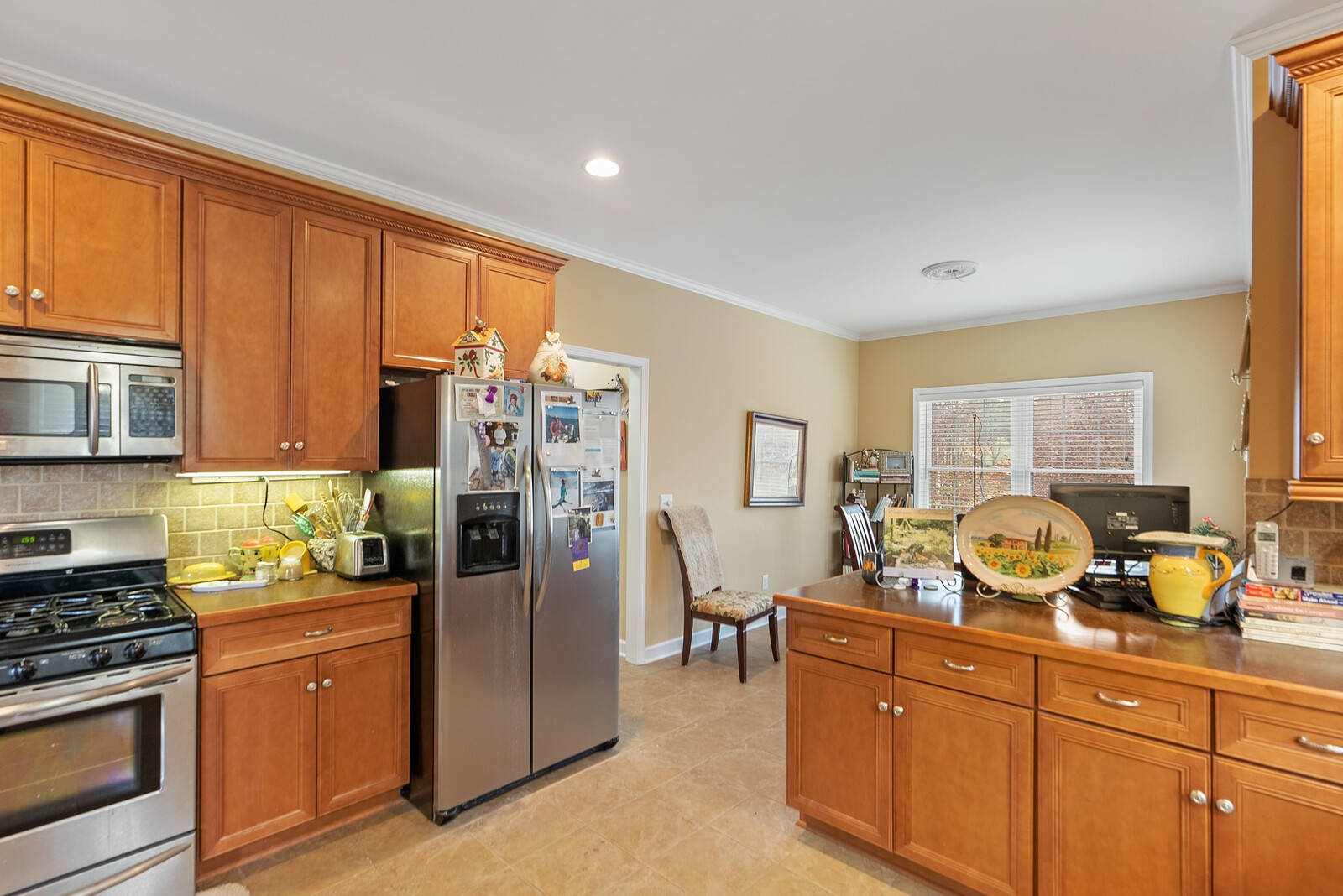 3104 Burts Crossing Springfield, TN 37172 - Photo 14 of 35 Gallery Image 14