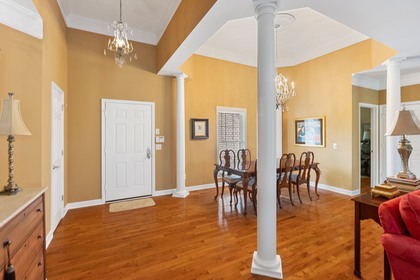 3104 Burts Crossing Springfield, TN 37172 - Photo 4 of 35 Gallery Image 4
