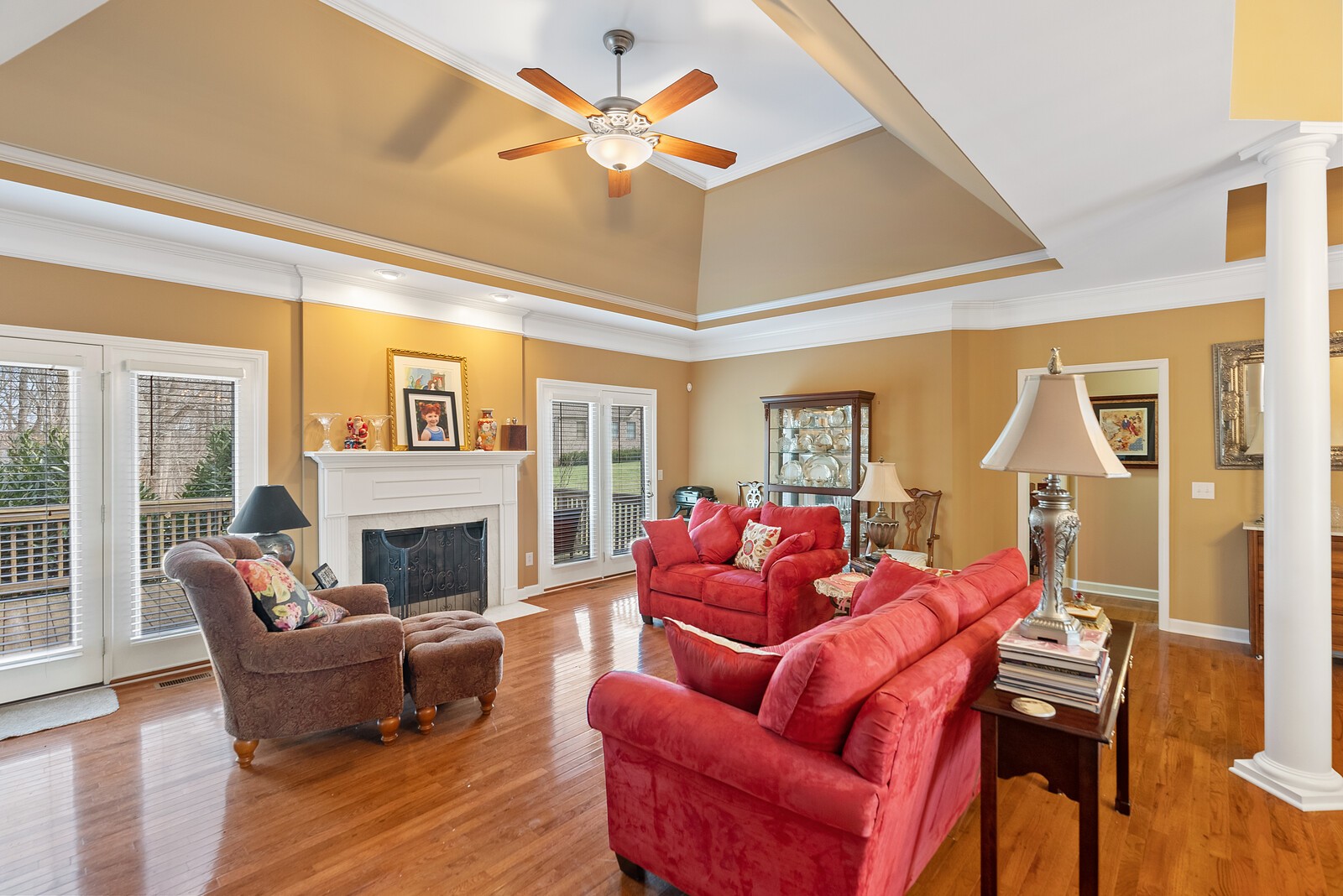 3104 Burts Crossing Springfield, TN 37172 - Photo 8 of 35 Gallery Image 8