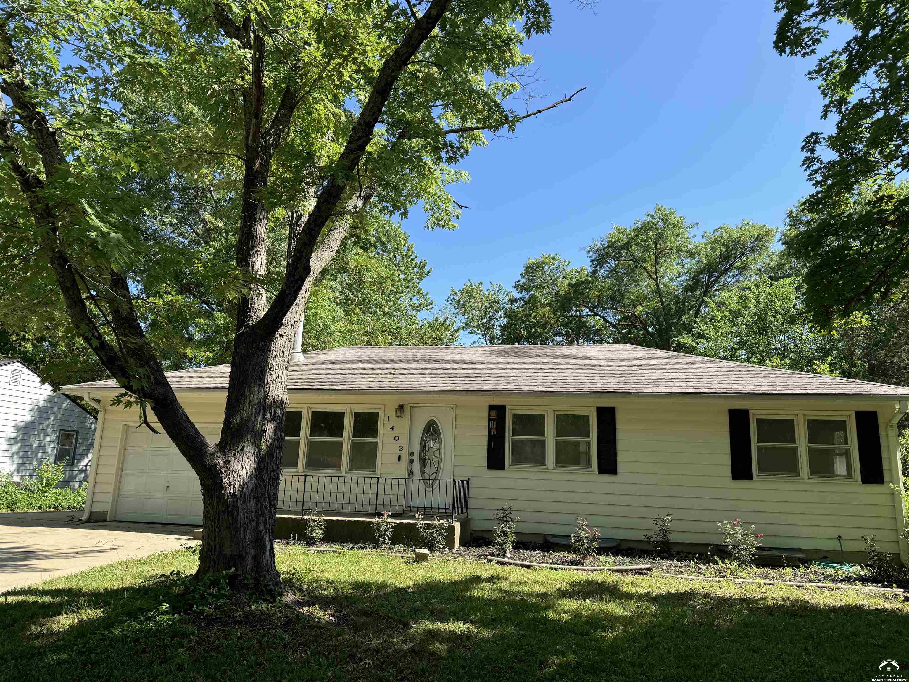 1403 West 21st Ter  