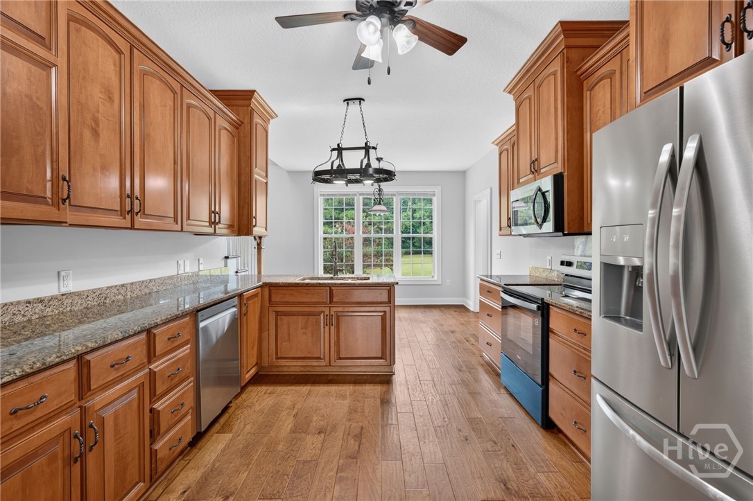 4016 Clyo-Kildare Road Clyo, GA 31303 - Photo 26 of 58 Gallery Image 26