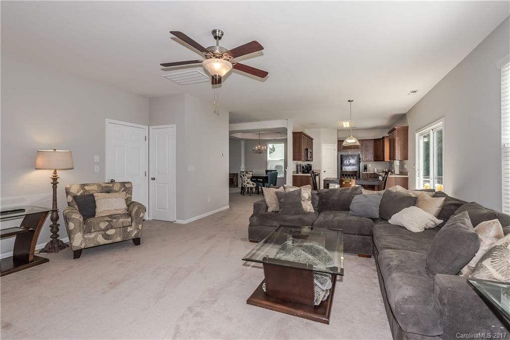 13027 Rothe House Road Charlotte, NC 28273 - Photo 12 of 24