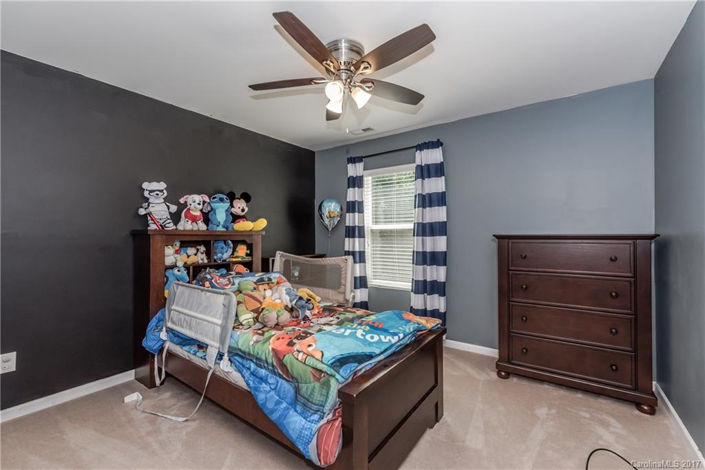 13027 Rothe House Road Charlotte, NC 28273 - Photo 20 of 24