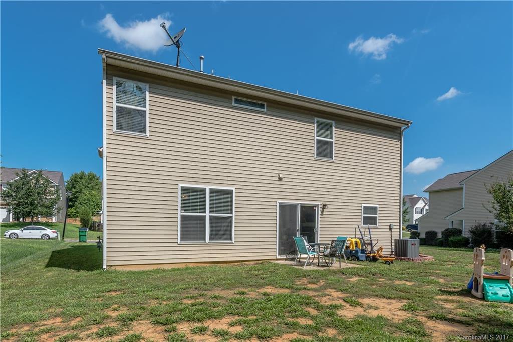 13027 Rothe House Road Charlotte, NC 28273 - Photo 24 of 24