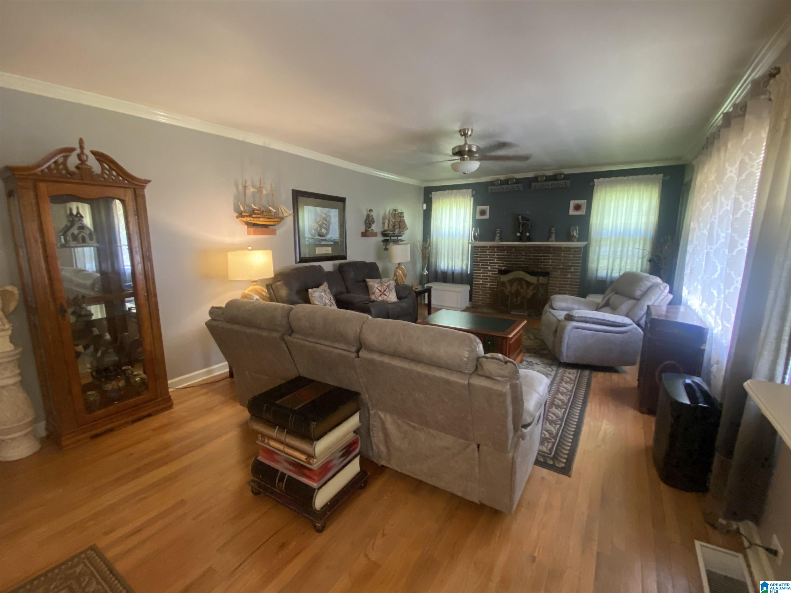 358 Highway 191 Jemison, AL 35085 - Photo 6 of 18