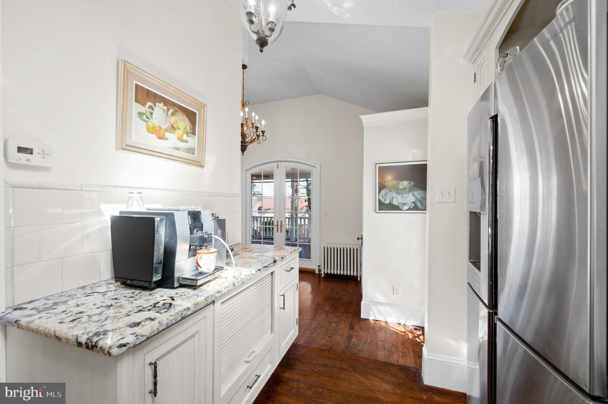 419 Conestoga Road Wayne, PA 19087 - Photo 13 of 38 Kitchen