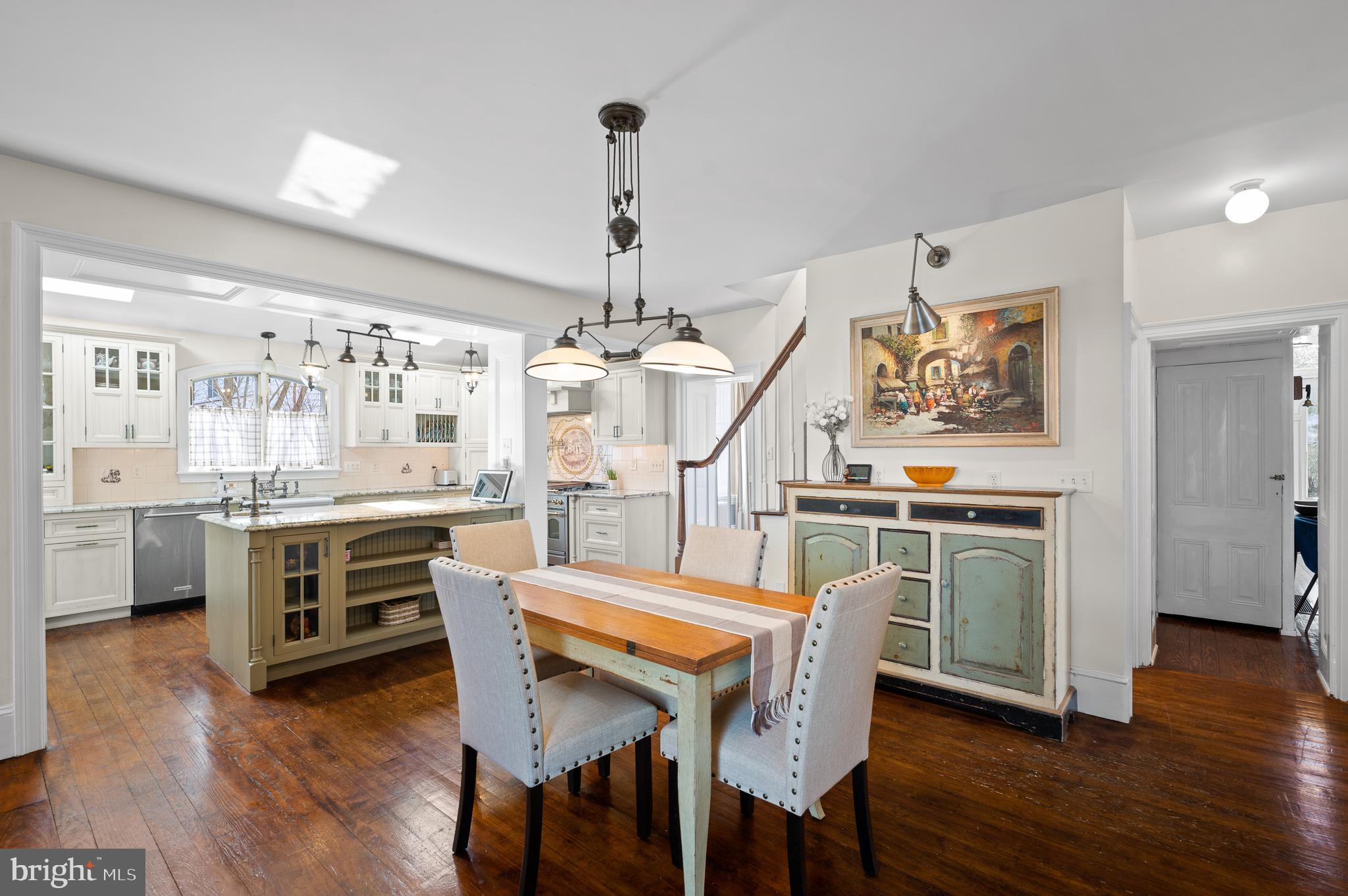 419 Conestoga Road Wayne, PA 19087 - Photo 14 of 38 Kitchen