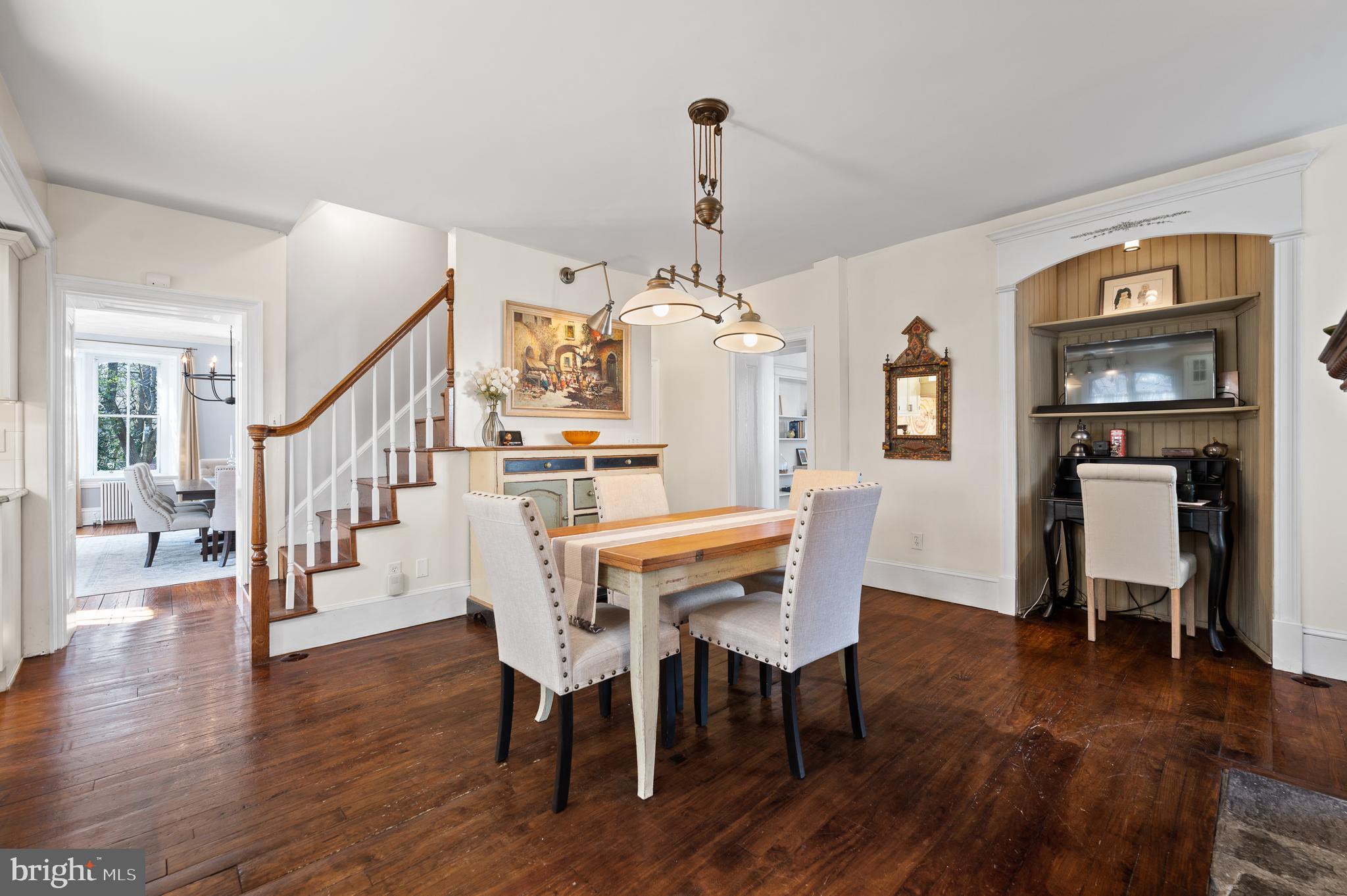419 Conestoga Road Wayne, PA 19087 - Photo 15 of 38 Breakfast Room