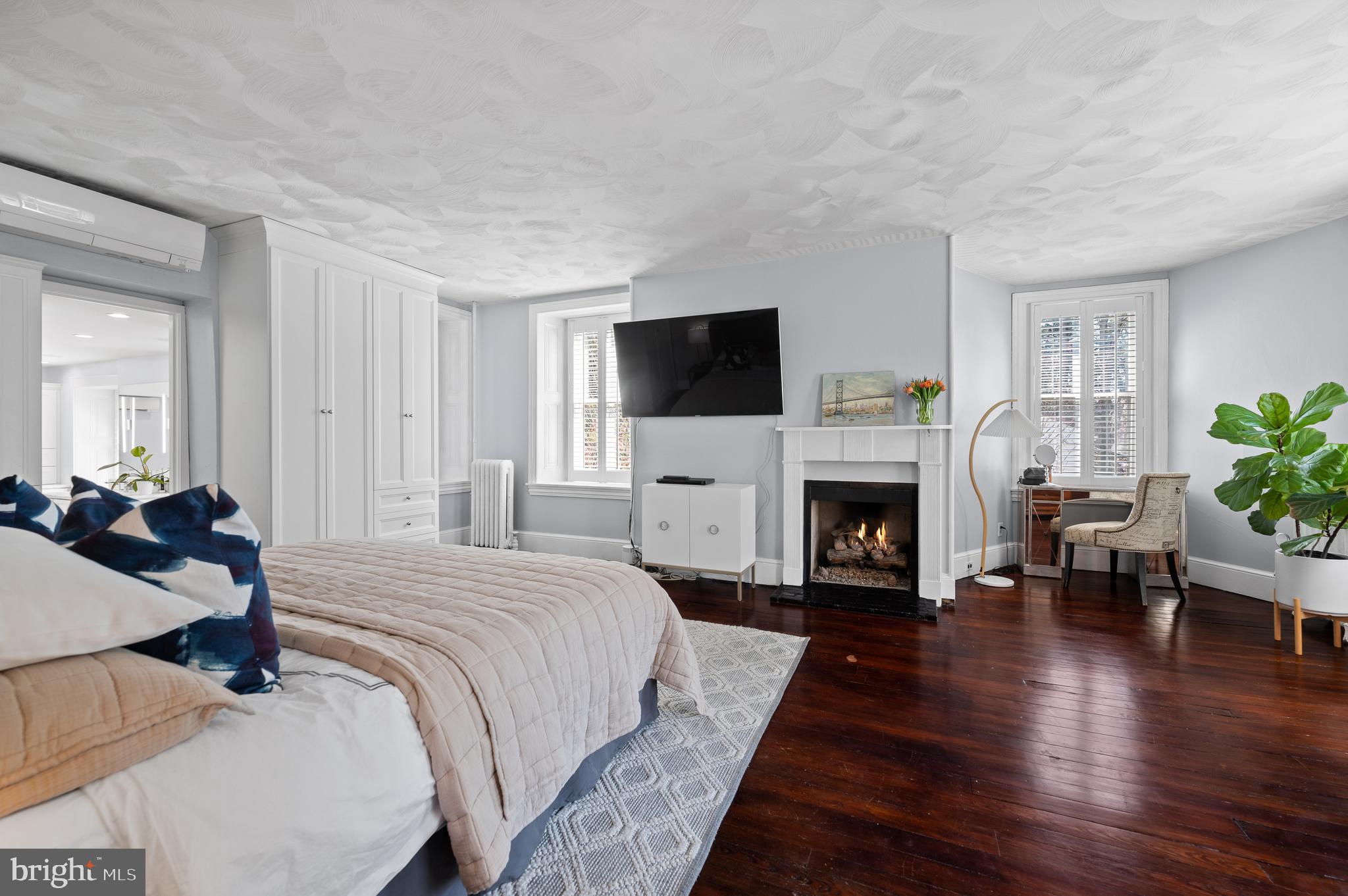 419 Conestoga Road Wayne, PA 19087 - Photo 18 of 38 Primary Bedroom