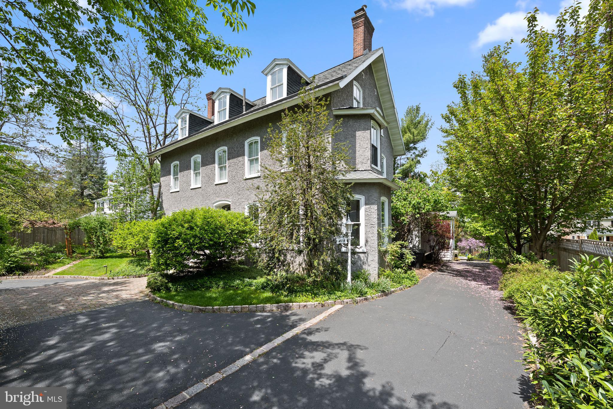 419 Conestoga Road Wayne, PA 19087 - Photo 2 of 38 Exterior