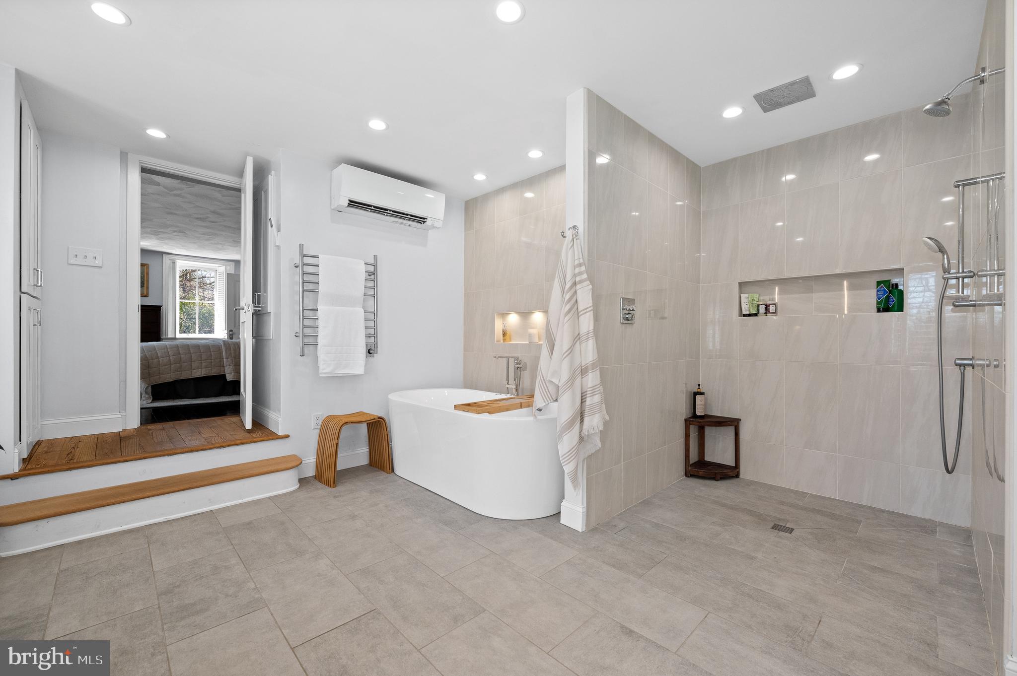 419 Conestoga Road Wayne, PA 19087 - Photo 21 of 38 Primary Bathroom