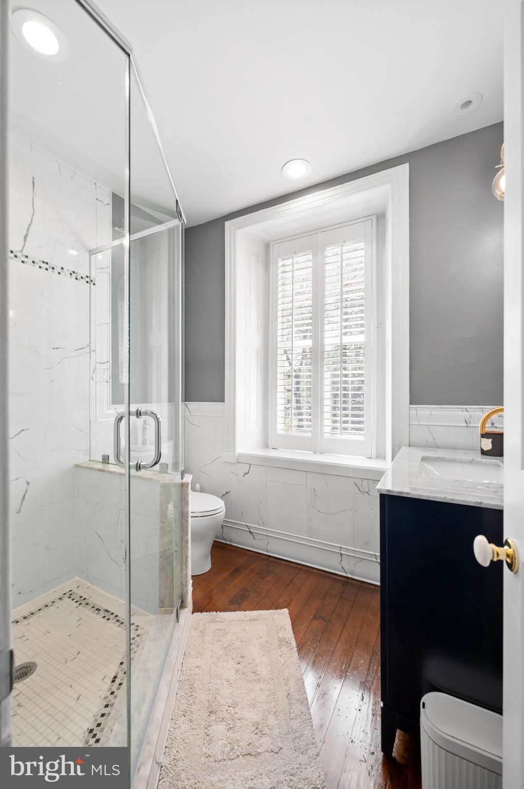 419 Conestoga Road Wayne, PA 19087 - Photo 25 of 38 Bathroom