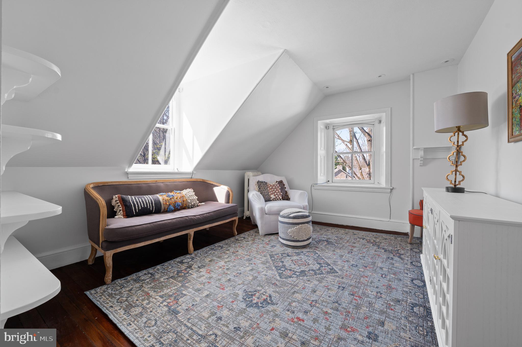 419 Conestoga Road Wayne, PA 19087 - Photo 26 of 38 Bedroom