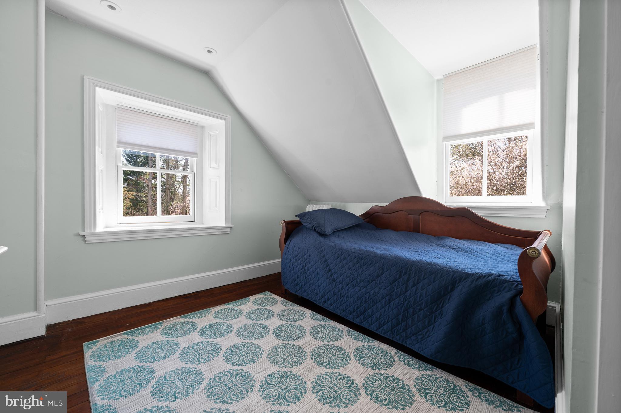 419 Conestoga Road Wayne, PA 19087 - Photo 27 of 38 Bedroom